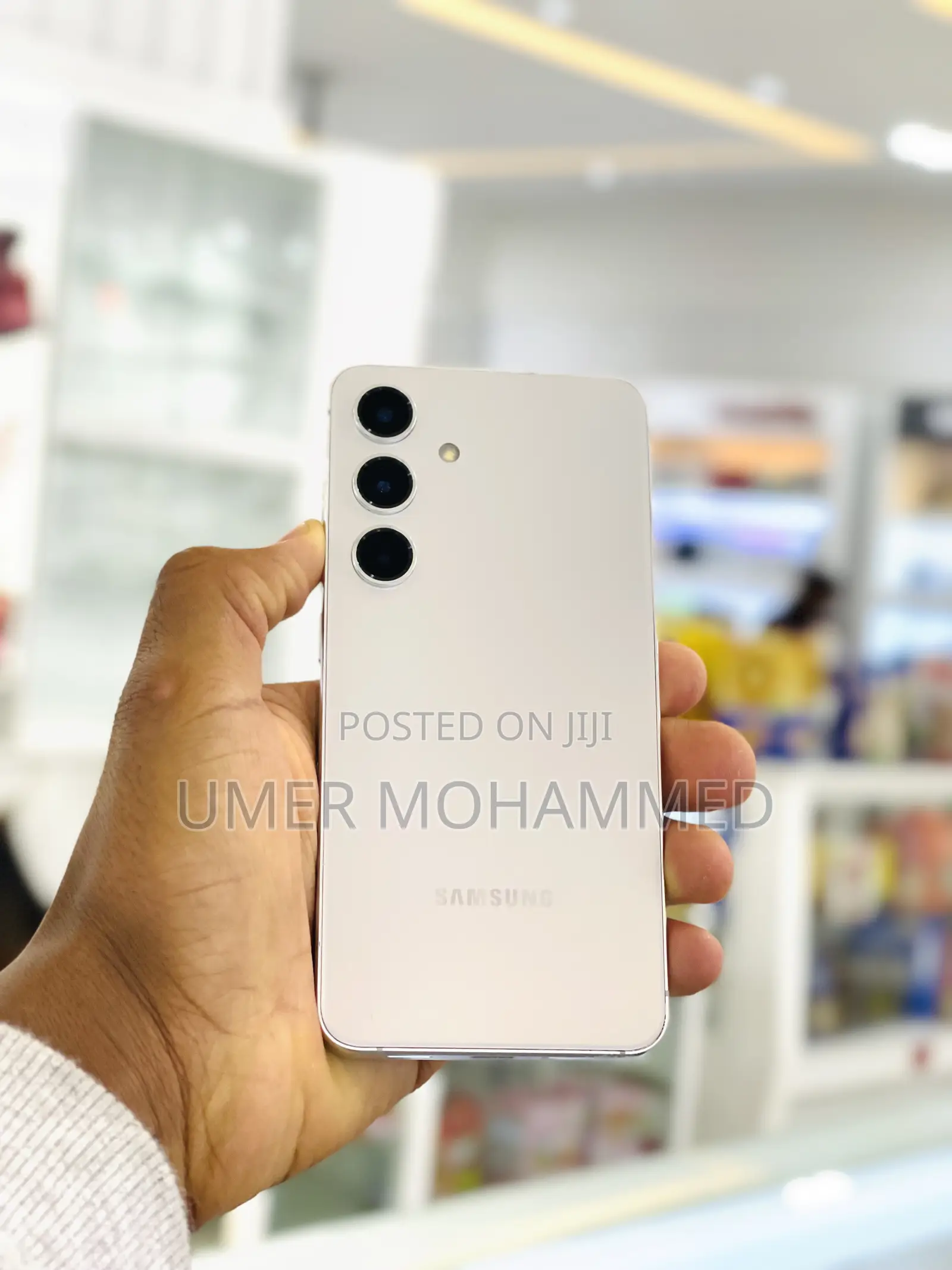 Samsung Galaxy S24 128 GB