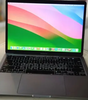 Photo - New Laptop Apple MacBook Pro M1 16GB Apple M1 SSD 1T