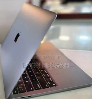 New Laptop Apple MacBook Pro M1 16GB Apple M1 SSD 1T