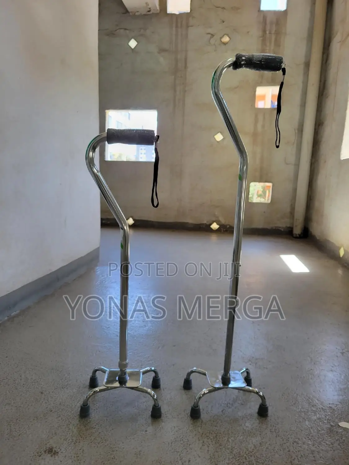 Walking Cane፹謬visit the Days Store Quad Cane With Wide Base