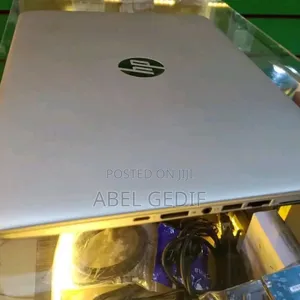 New Laptop HP EliteBook 840 8GB Intel Core I5 SSD 1T