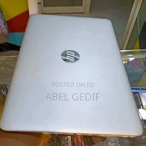 New Laptop HP EliteBook 840 8GB Intel Core I5 SSD 1T