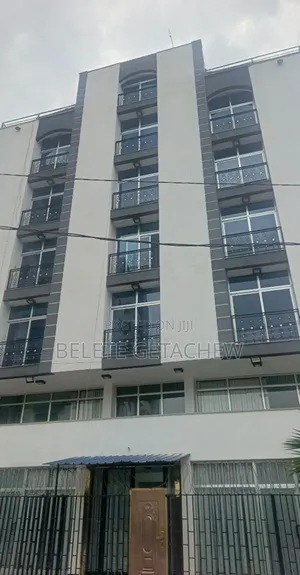 Photo - Bole Skylight, G+5+Terrace Building for Rent 700sqm