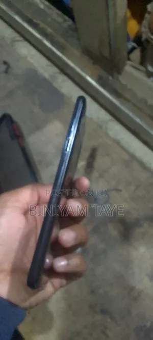 Samsung Galaxy A70 128 GB Black