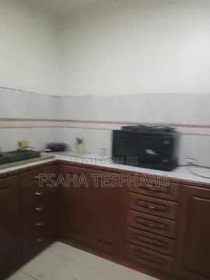 Furnished 1bdrm Apartment in Apartments, Bole for rent
