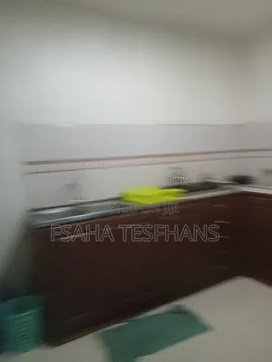Furnished 1bdrm Apartment in Apartments, Bole for rent