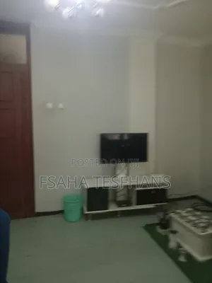 Furnished 1bdrm Apartment in Apartments, Bole for rent