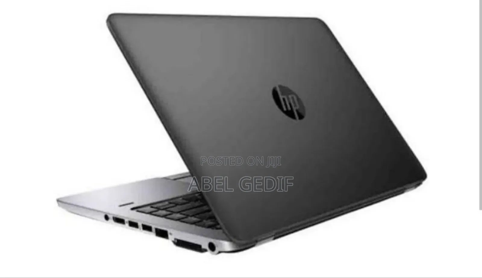 New Laptop HP EliteBook 840 8GB Intel Core i5 SSD 1T