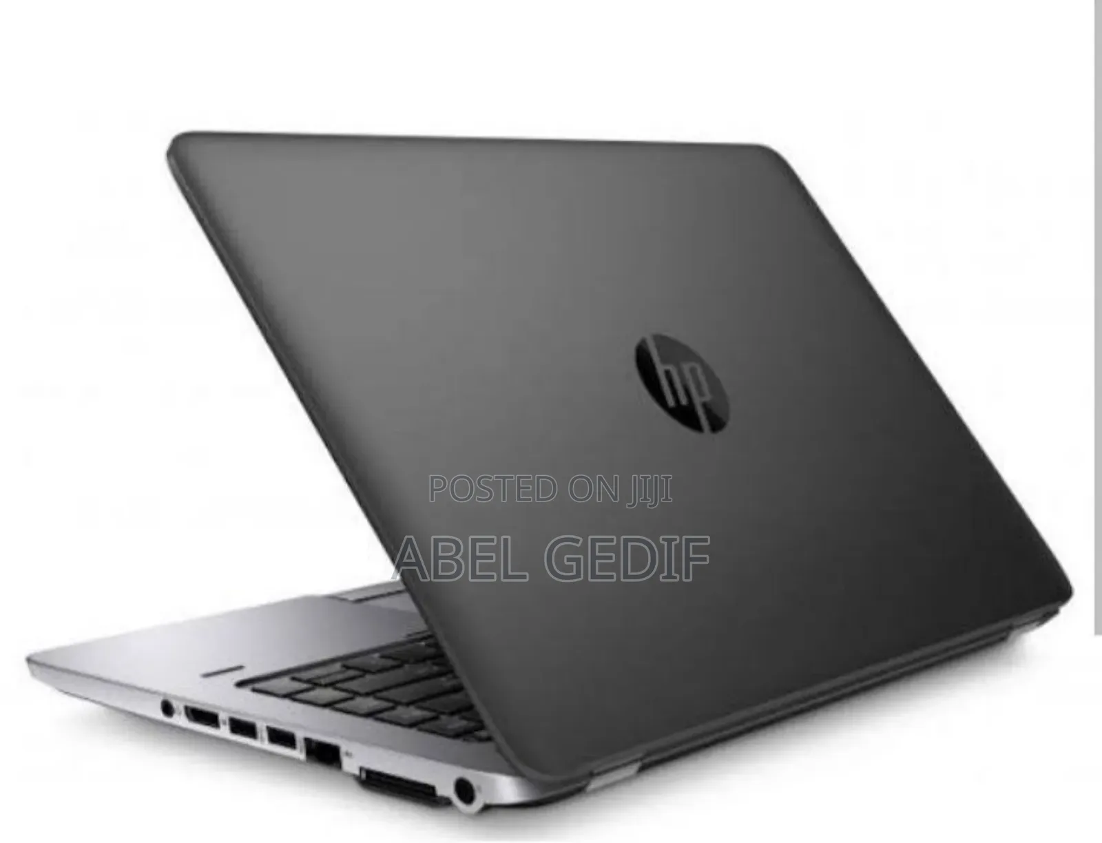 New Laptop HP EliteBook 840 8GB Intel Core i5 SSD 1T
