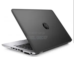 New Laptop HP EliteBook 840 8GB Intel Core i5 SSD 1T