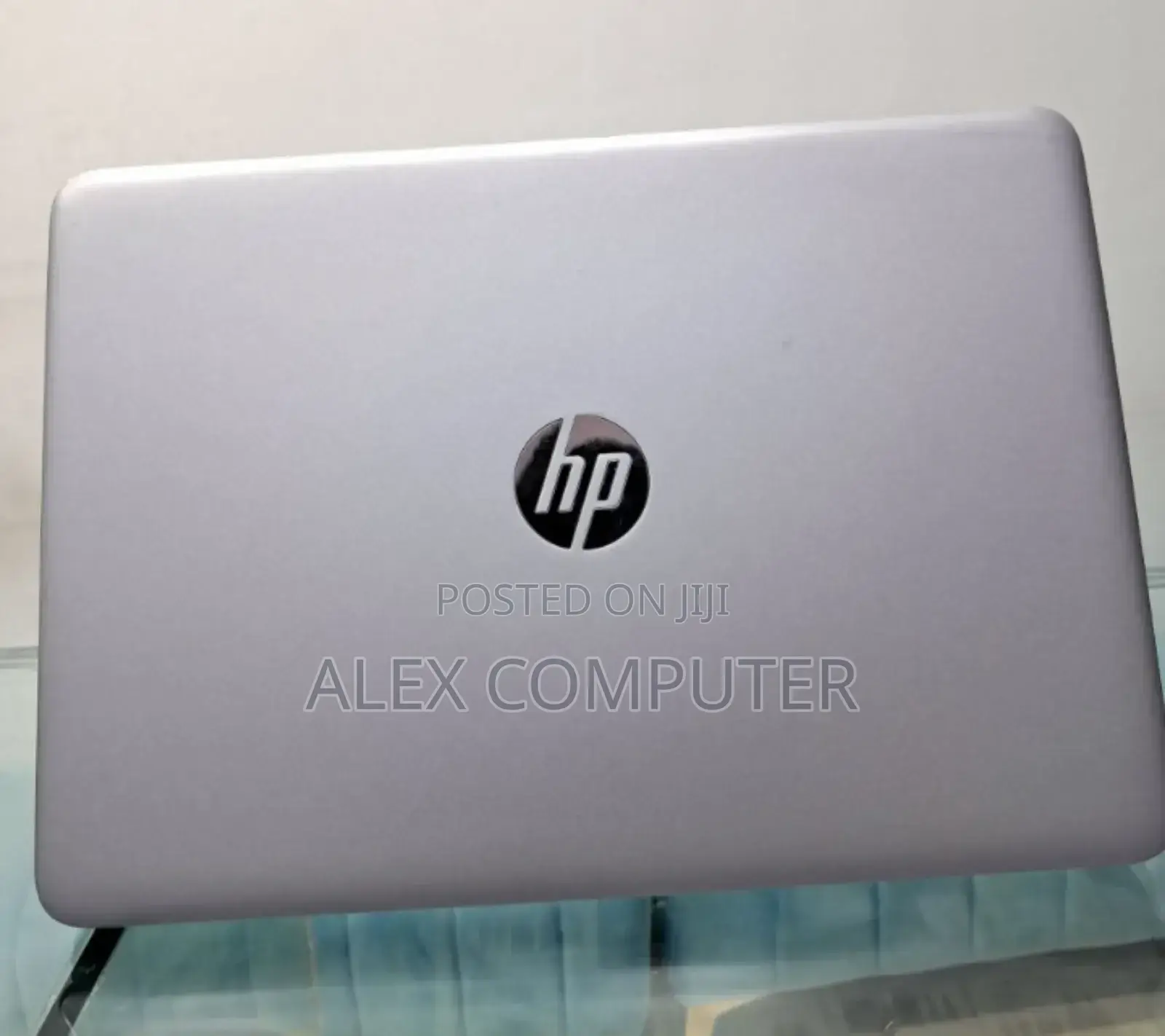 New Laptop HP EliteBook 840 G3 8GB Intel Core I5 HDD+SSD 256GB