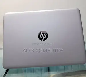 New Laptop HP EliteBook 840 G3 8GB Intel Core I5 HDD+SSD 256GB