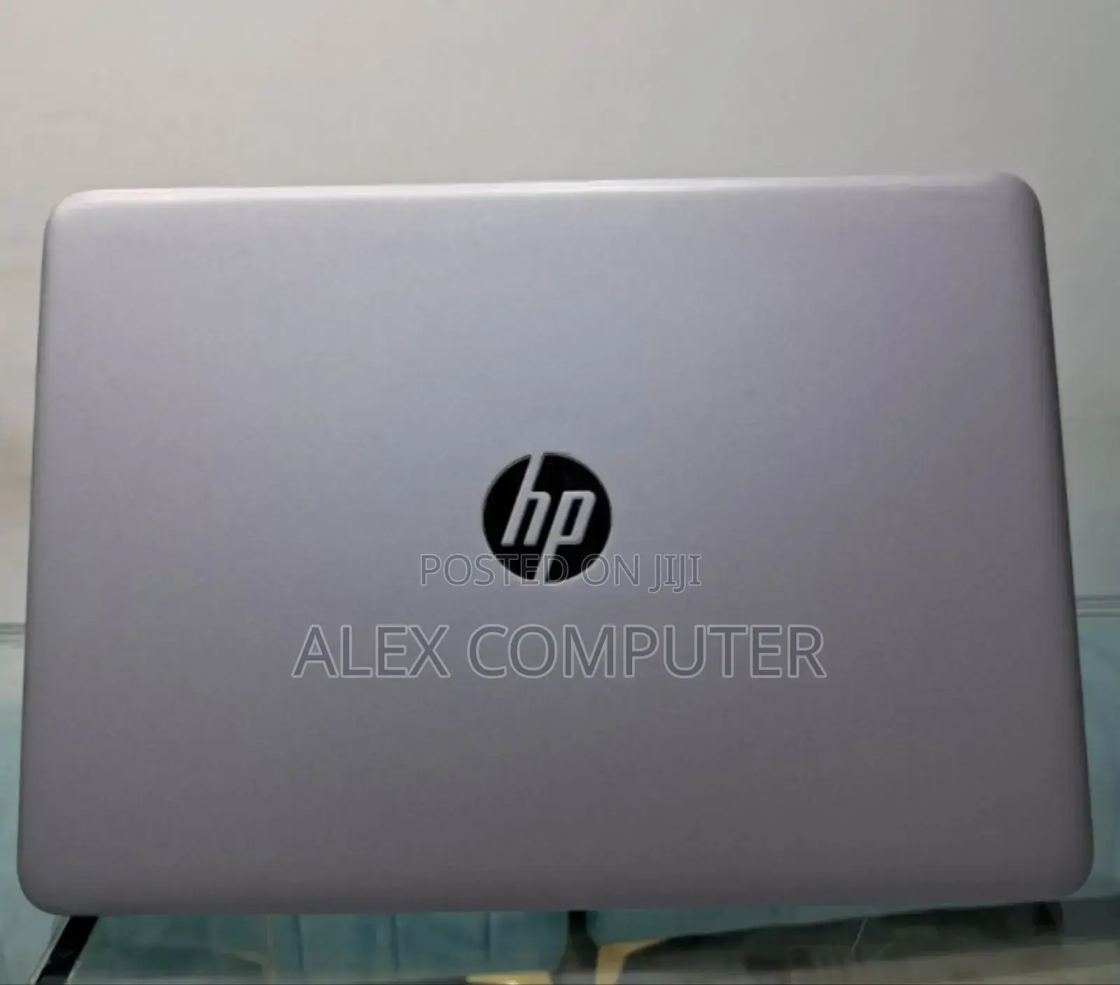 New Laptop HP EliteBook 840 G3 8GB Intel Core I5 HDD+SSD 256GB