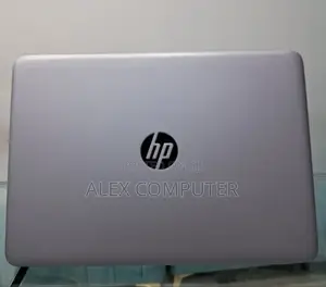 New Laptop HP EliteBook 840 G3 8GB Intel Core I5 HDD+SSD 256GB