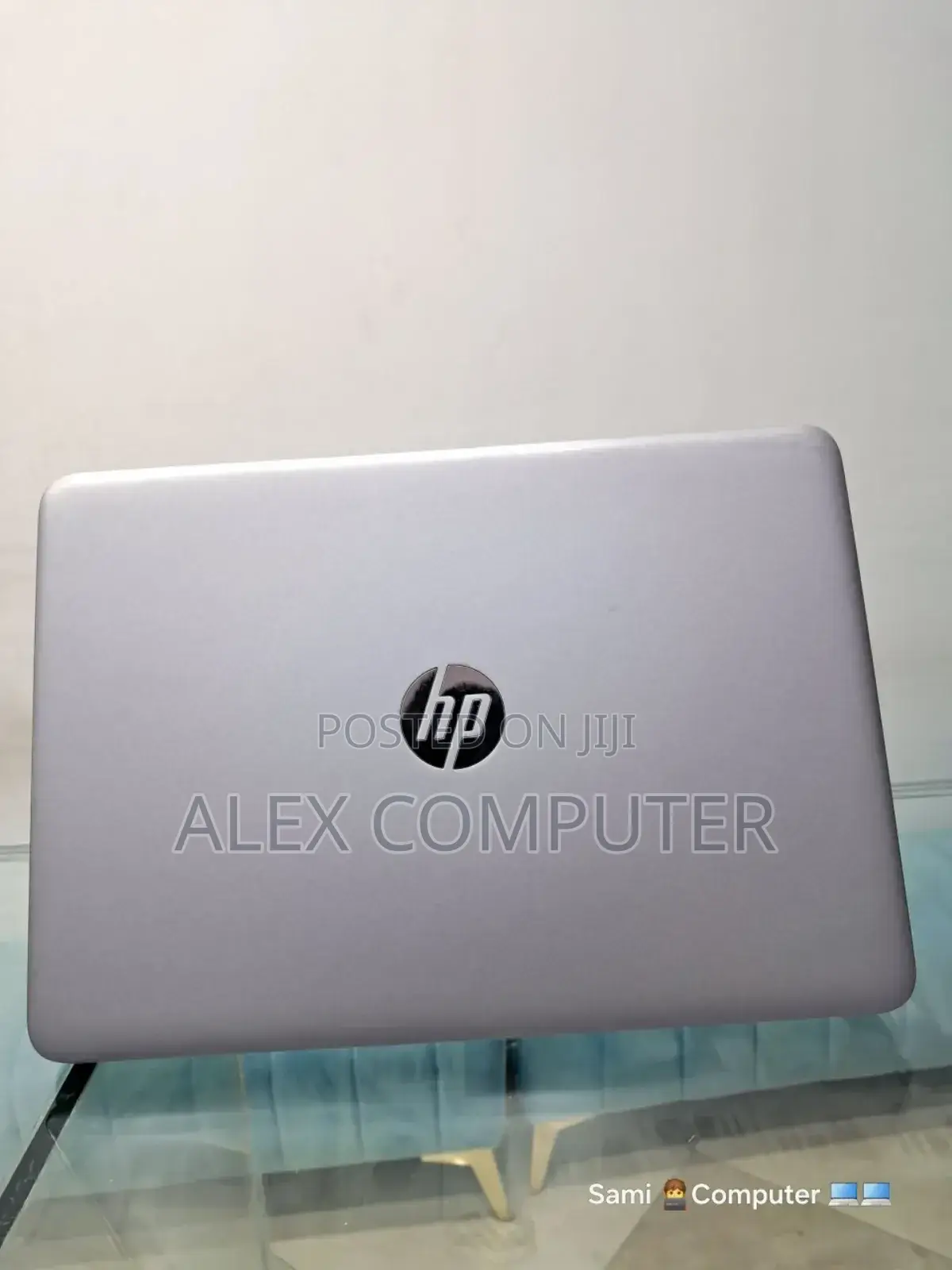 New Laptop HP EliteBook 840 G3 8GB Intel Core I5 HDD+SSD 256GB