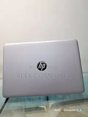 New Laptop HP EliteBook 840 G3 8GB Intel Core I5 HDD+SSD 256GB