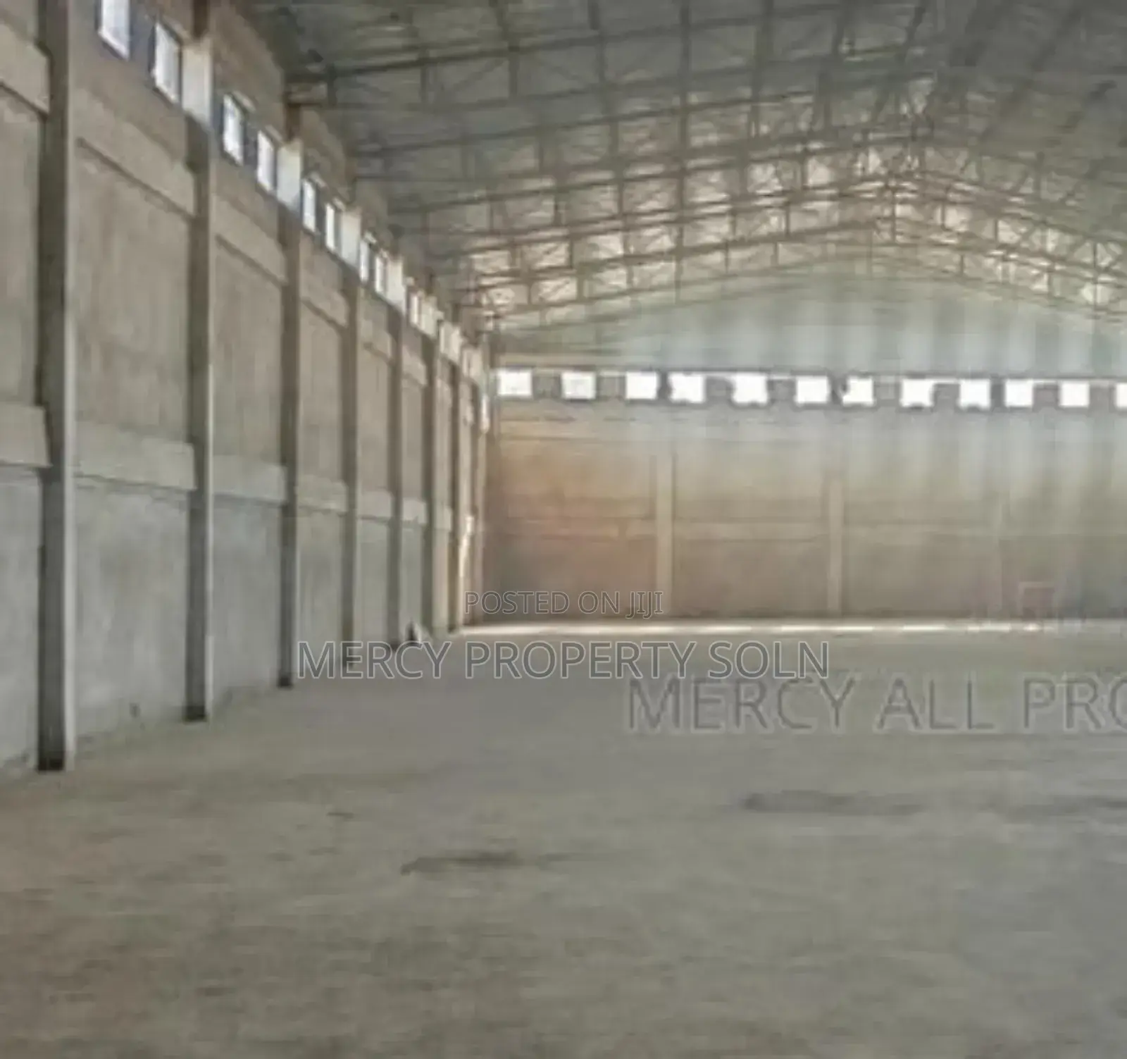 Warehouse for Rent in Aa |የሚከራይ መጋዘን ቃሊቲ አአ|