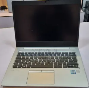 New Laptop HP EliteBook 840 16GB Intel Core I5 SSD 512GB
