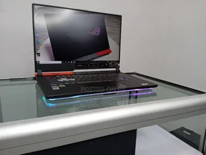 New Laptop Asus 16GB AMD Ryzen 9 SSD 512GB