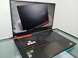 New Laptop Asus 16GB AMD Ryzen 9 SSD 512GB