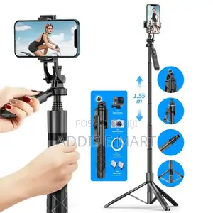 Photo - Q13 Smart Follow Selfie Stick