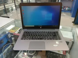 Photo - Laptop HP EliteBook 840 G1 8GB Intel Core I5 SSD 256GB