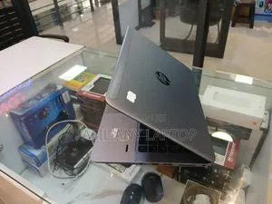 Laptop HP EliteBook 840 G1 8GB Intel Core I5 SSD 256GB