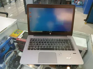 Laptop HP EliteBook 840 G1 8GB Intel Core I5 SSD 256GB