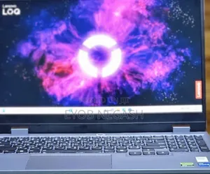 Photo - New Laptop Lenovo LOQ 15IRH8 16GB AMD Ryzen 7 SSD 512GB