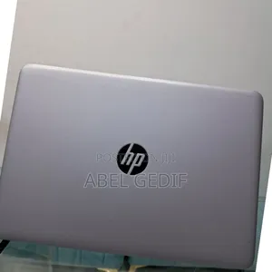 New Laptop HP EliteBook 840 8GB Intel Core I5 SSD 512GB