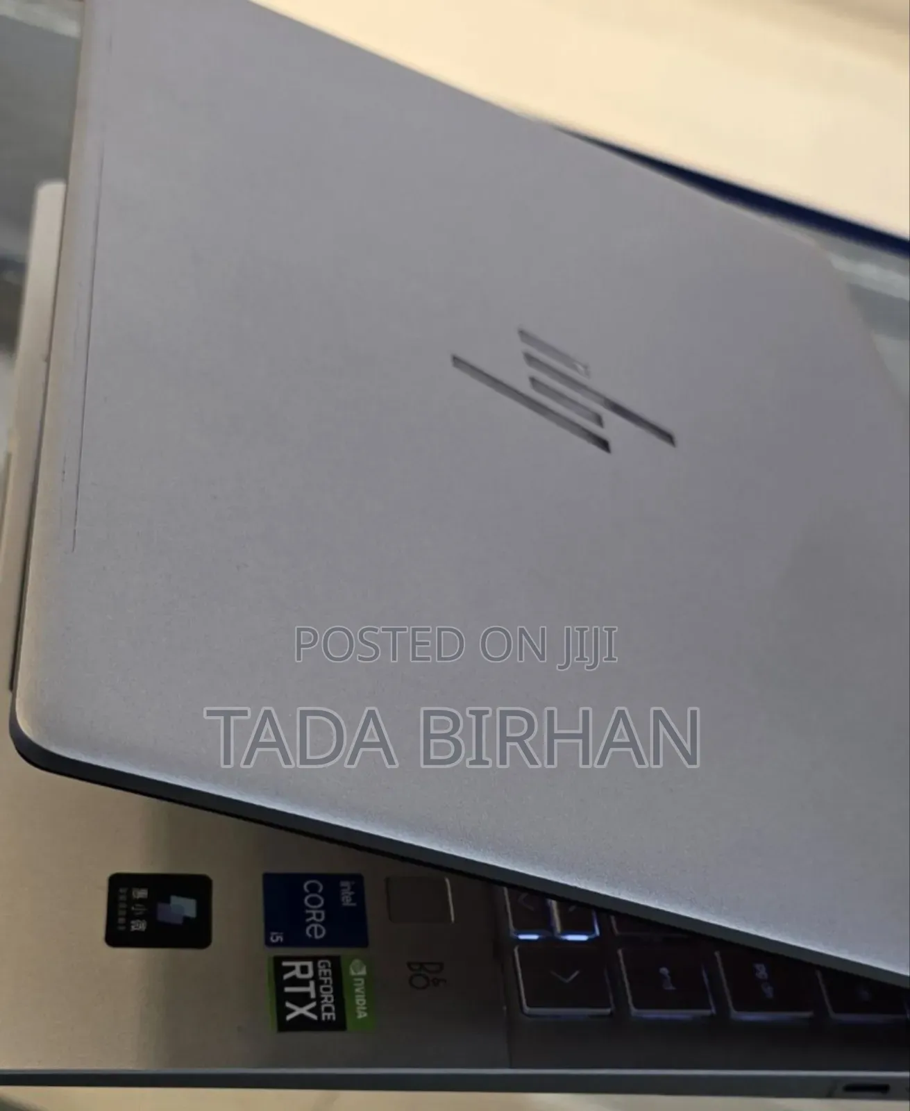 New Laptop HP Pavilion 15 16GB Intel Core I7 SSD 1T
