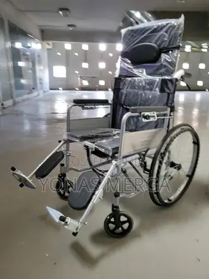 Back Extension Headrest - Wheelchair፵璽wheelchair፶πwheelchair