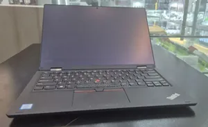 Photo - New Laptop Lenovo ThinkPad Yoga 16GB Intel Core I5 SSD 512GB