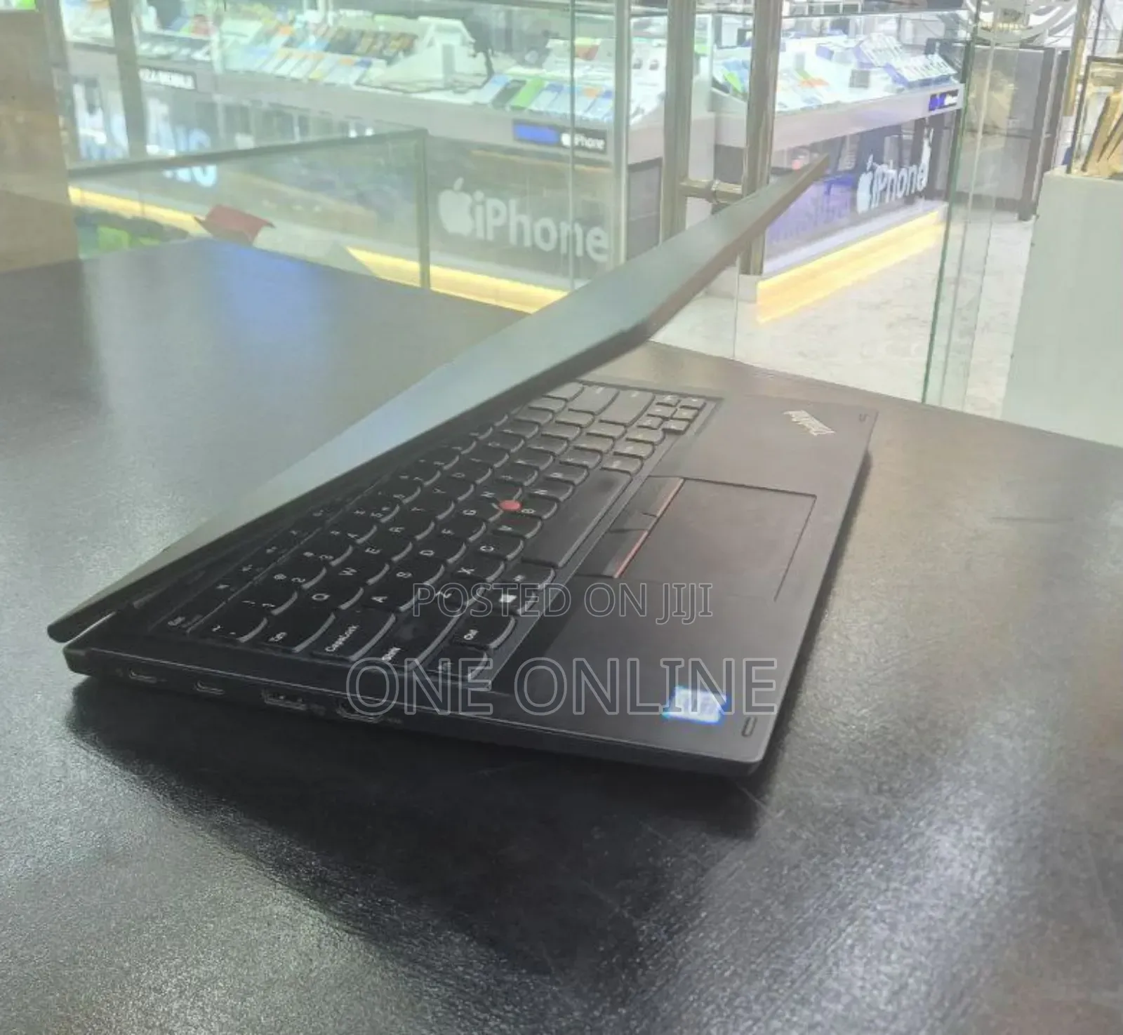 New Laptop Lenovo ThinkPad Yoga 16GB Intel Core I5 SSD 512GB