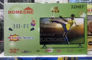 Homeone 32 Tv