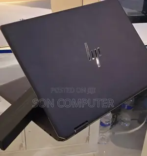 New Laptop HP Spectre 16GB Intel Core I7 SSD 1T