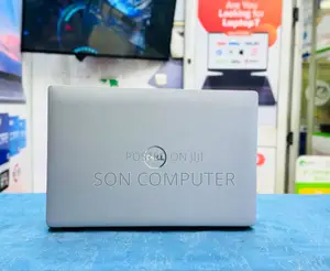 New Laptop Dell Latitude 5420 16GB Intel Core I5 SSD 512GB