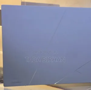 Photo - New Laptop Asus VivoBook 15 X505BA 16GB Intel Core I7 SSD 1T