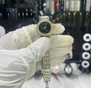 Designer Ladies Watch for Her