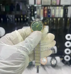 Designer Ladies Watch for Her