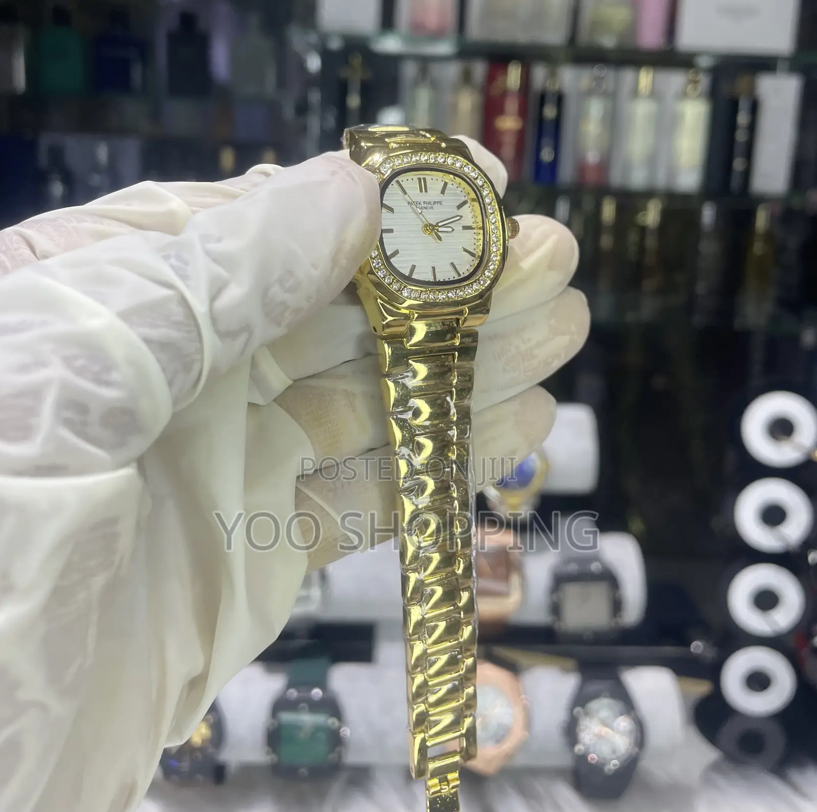 Designer Ladies Watch for Her