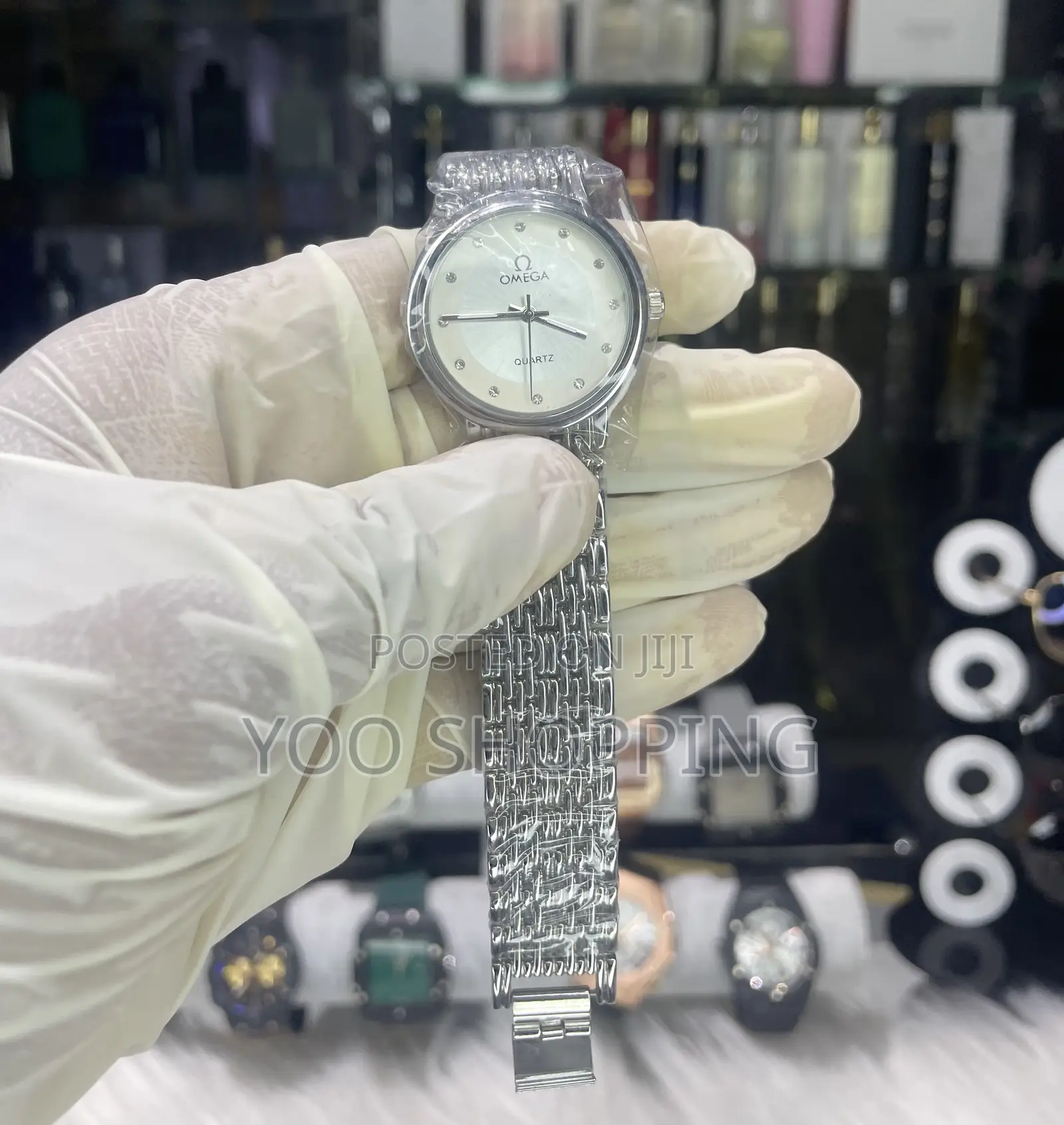 Designer Ladies Watch for Her