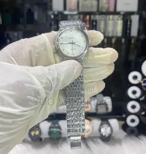 Designer Ladies Watch for Her