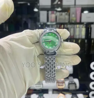 Photo - Designer Ladies Watch for Her