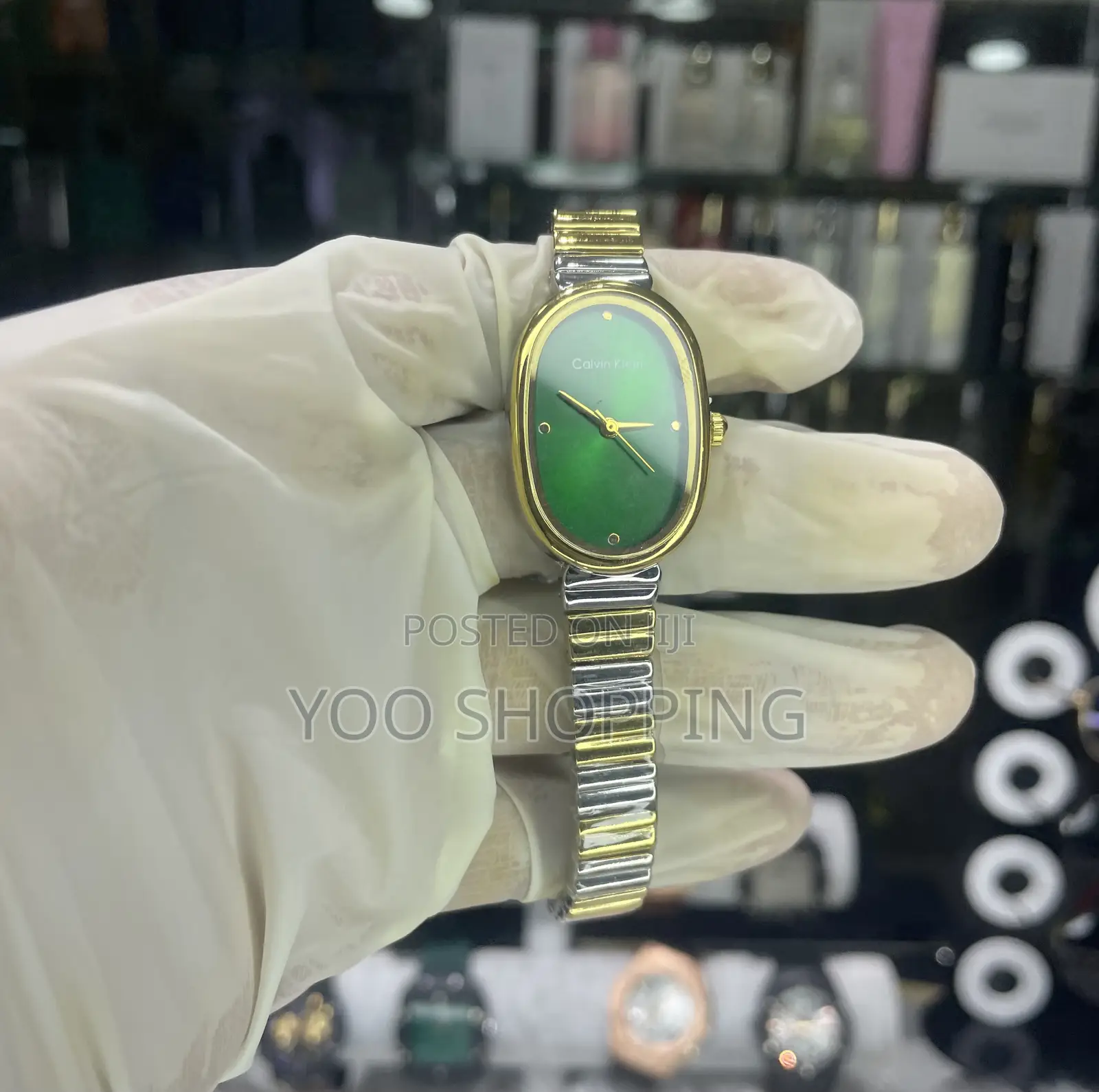 Designer Ladies Watch for Her