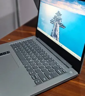 New Laptop Lenovo Ideapad 3 8GB Intel Core I3 SSD 256GB