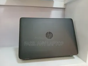 Laptop HP EliteBook 840 G2 8GB Intel Core I5 HDD 500GB