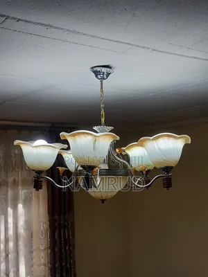 Photo - የሳሎን መብራት ፓኬጅ ምርጥ ይዞታ ላይ የሚገኙ