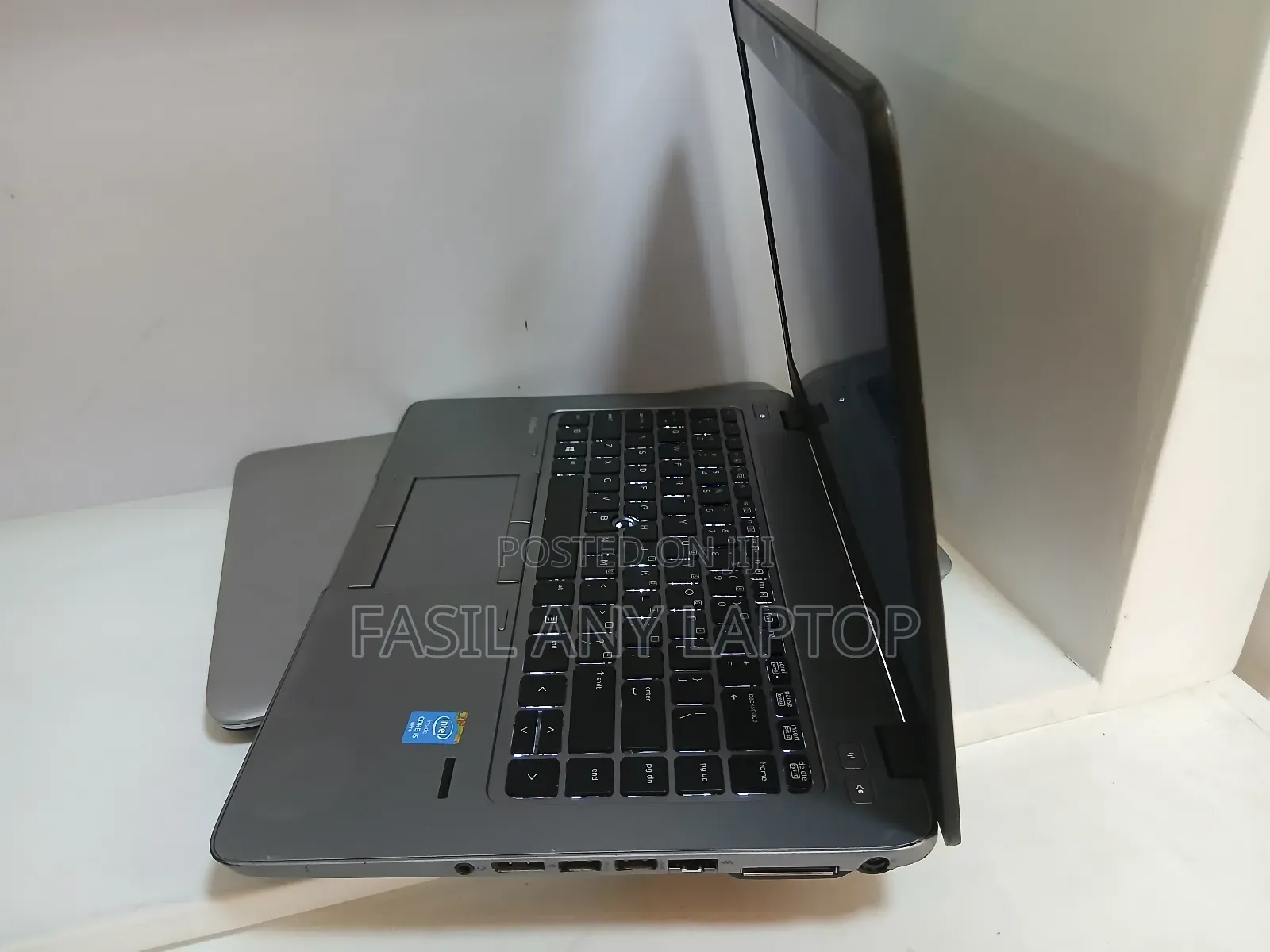 Laptop HP EliteBook 840 G2 8GB Intel Core I5 HDD 500GB
