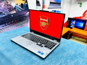 New Laptop Lenovo LOQ 15ARP9 16GB Intel Core I5 SSD 512GB